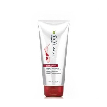 Wyprz MATRIX BIOLAGE REPAIRINSIDE REPAIR ODŻYWKA 200ml  Wyprz